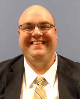 Mr. Jeff Kleiber Mr. Jeff Kleiber